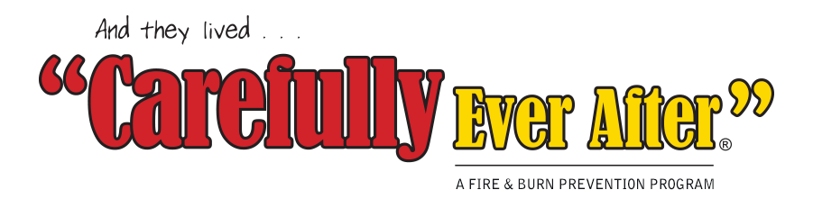 Carefully Ever After Logo